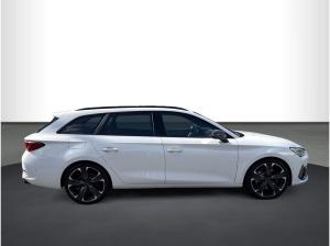 Cupra Leon Leon Sportstourer VZ 2.0 TSI DSG, RFK, NAVI