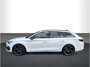 Cupra Leon Leon Sportstourer VZ 2.0 TSI DSG, RFK, NAVI