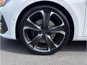 Cupra Leon Leon Sportstourer VZ 2.0 TSI DSG, RFK, NAVI