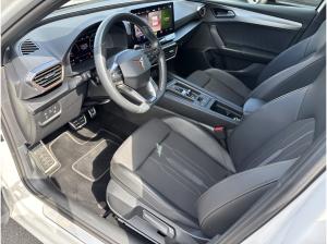 Cupra Leon Leon Sportstourer VZ 2.0 TSI DSG, RFK, NAVI