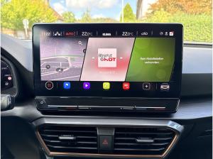 Cupra Leon Leon Sportstourer VZ 2.0 TSI DSG, RFK, NAVI