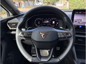 Cupra Leon Leon Sportstourer VZ 2.0 TSI DSG, RFK, NAVI