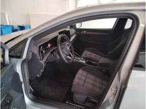 Volkswagen Golf GTI 2.0 TSI 195kW 7-Gang DSG - PANO Kamera ACC Head-Up inkl. Winterräder und Werksgarantie