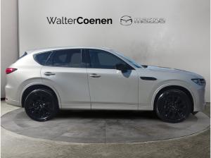 Mazda CX-60 Homura Plus
