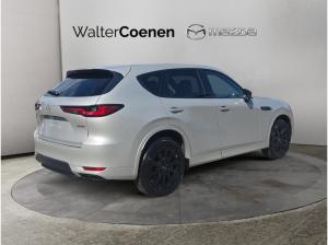Mazda CX-60 Homura Plus