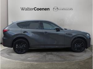Mazda CX-60 Homura Plus