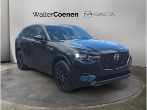 Mazda CX-60 Homura Plus