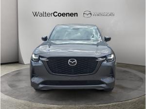 Mazda CX-60 Homura Plus