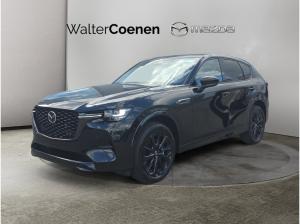Mazda CX-60 Homura Plus