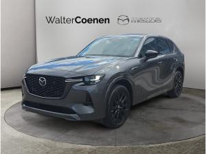 Mazda CX-60 Homura Plus