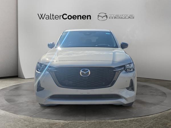 Mazda CX-60 Homura Plus