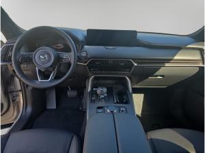Mazda CX-60 Homura Plus