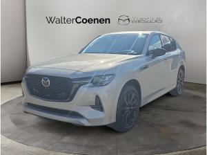 Mazda CX-60 Homura Plus