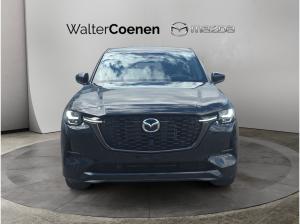 Mazda CX-60 Homura Plus