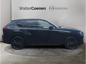 Mazda CX-60 Homura Plus
