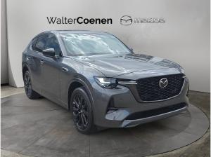 Mazda CX-60 Homura Plus