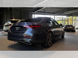 Mercedes-Benz C 180 AMG Line ❗kurzfristig verfügbar❗🚗💥JAHRESENDSPURT