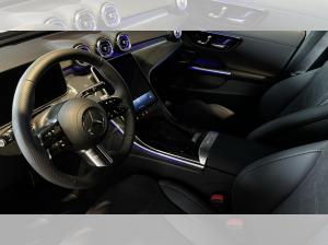Mercedes-Benz C 180 AMG Line ❗kurzfristig verfügbar❗🚗💥JAHRESENDSPURT
