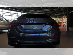 Mercedes-Benz C 180 AMG Line ❗kurzfristig verfügbar❗🚗💥JAHRESENDSPURT