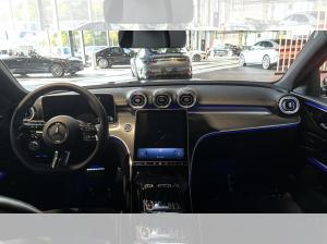 Mercedes-Benz C 180 AMG Line ❗kurzfristig verfügbar❗🚗💥JAHRESENDSPURT