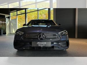 Mercedes-Benz C 180 AMG Line ❗kurzfristig verfügbar❗🚗💥JAHRESENDSPURT