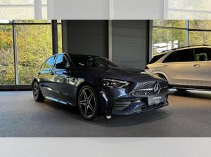 Mercedes-Benz C 180 AMG Line ❗kurzfristig verfügbar❗🚗💥JAHRESENDSPURT