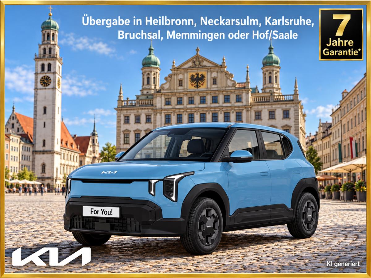 Kia EV2