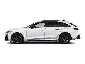 Audi A5 AVANT E-HYBRID S-LINE TECH PRO AHK 360°KAMERA MATRIX ACC SITZMEMORY MMI BEIFAHRERDISPLAY