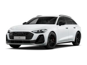 Audi A5 AVANT E-HYBRID S-LINE TECH PRO AHK 360°KAMERA MATRIX ACC SITZMEMORY MMI BEIFAHRERDISPLAY