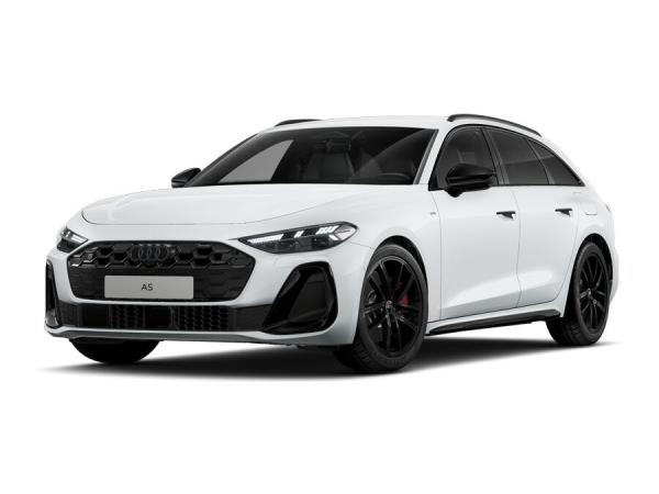 Audi A5 AVANT E-HYBRID S-LINE TECH PRO AHK 360°KAMERA MATRIX ACC SITZMEMORY MMI BEIFAHRERDISPLAY