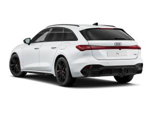 Audi A5 AVANT E-HYBRID S-LINE TECH PRO AHK 360°KAMERA MATRIX ACC SITZMEMORY MMI BEIFAHRERDISPLAY