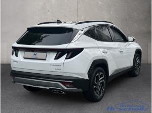 Hyundai TUCSON Prime HEV 1.6 T-GDi 6-AT Pano HUD Navi Leder 360