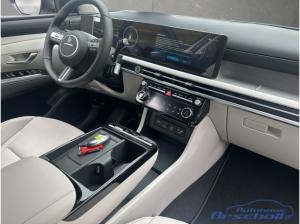 Hyundai TUCSON Prime HEV 1.6 T-GDi 6-AT Pano HUD Navi Leder 360
