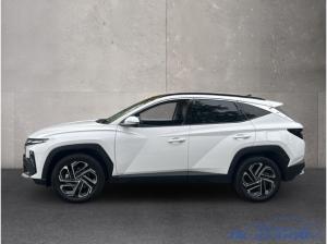 Hyundai TUCSON Prime HEV 1.6 T-GDi 6-AT Pano HUD Navi Leder 360