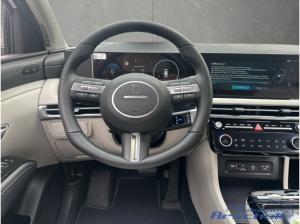 Hyundai TUCSON Prime HEV 1.6 T-GDi 6-AT Pano HUD Navi Leder 360