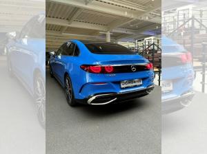 Mercedes-Benz C 400 elektrisch ❗0,25 Versteuerung ❗sofort verfügbar 🚗💥