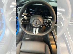 Mercedes-Benz C 400 elektrisch ❗0,25 Versteuerung ❗sofort verfügbar 🚗💥