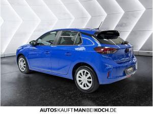 Opel Corsa KEINE ÜBERFÜHRUNGSKOSTEN  1.2Turbo Aut. Edition LED PDC KAMERA CARPLAY