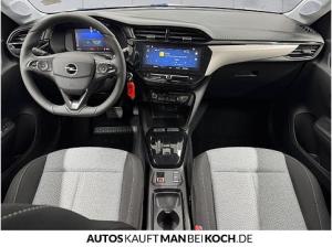 Opel Corsa KEINE ÜBERFÜHRUNGSKOSTEN  1.2Turbo Aut. Edition LED PDC KAMERA CARPLAY