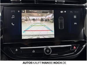 Opel Corsa KEINE ÜBERFÜHRUNGSKOSTEN  1.2Turbo Aut. Edition LED PDC KAMERA CARPLAY