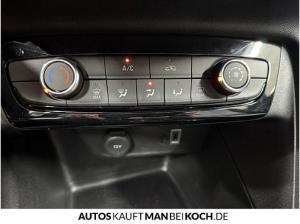 Opel Corsa KEINE ÜBERFÜHRUNGSKOSTEN  1.2Turbo Aut. Edition LED PDC KAMERA CARPLAY
