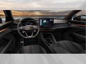 Cupra Terramar VZ 2.0 TSI 195 kW (265 PS) 7-Gang DSG 4Drive Loyalitätsangebot