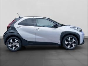 Toyota Aygo X 1,5 Hybrid 116 PS Teamplayer inkl. Technik Paket  + Winterkompletträder und Service🚀 🚀