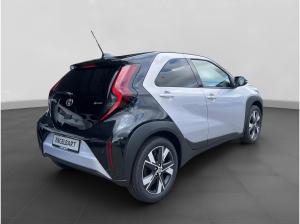 Toyota Aygo X 1,5 Hybrid 116 PS Teamplayer inkl. Technik Paket  + Winterkompletträder und Service🚀 🚀
