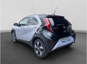 Toyota Aygo X 1,5 Hybrid 116 PS Teamplayer inkl. Technik Paket  + Winterkompletträder und Service🚀 🚀