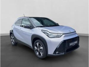 Toyota Aygo X 1,5 Hybrid 116 PS Teamplayer inkl. Technik Paket  + Winterkompletträder und Service🚀 🚀
