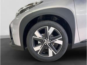 Toyota Aygo X 1,5 Hybrid 116 PS Teamplayer inkl. Technik Paket  + Winterkompletträder und Service🚀 🚀
