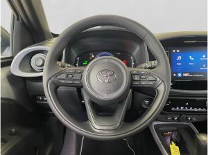 Toyota Aygo X 1,5 Hybrid 116 PS Teamplayer inkl. Technik Paket  + Winterkompletträder und Service🚀 🚀