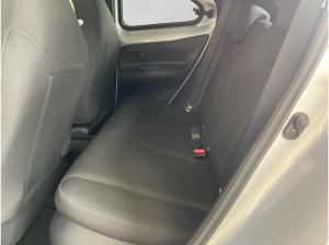 Toyota Aygo X 1,5 Hybrid 116 PS Teamplayer inkl. Technik Paket  + Winterkompletträder und Service🚀 🚀