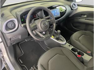 Toyota Aygo X 1,5 Hybrid 116 PS Teamplayer inkl. Technik Paket  + Winterkompletträder und Service🚀 🚀